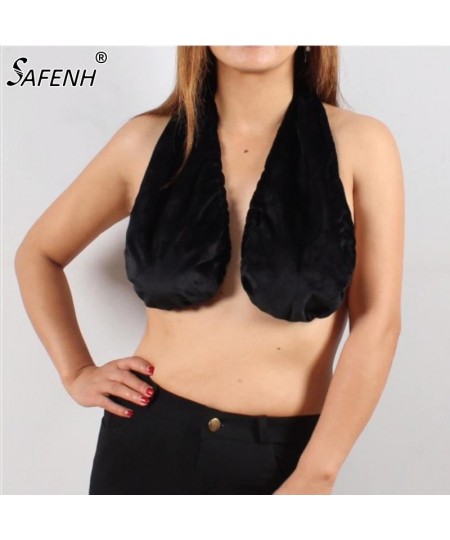 Towel Bra Bath Towel Hanging Neck Wrapped Bra Big Chest Large Chest Halter Nursing Towel Plus Clothing for Women Push Up Bra ...