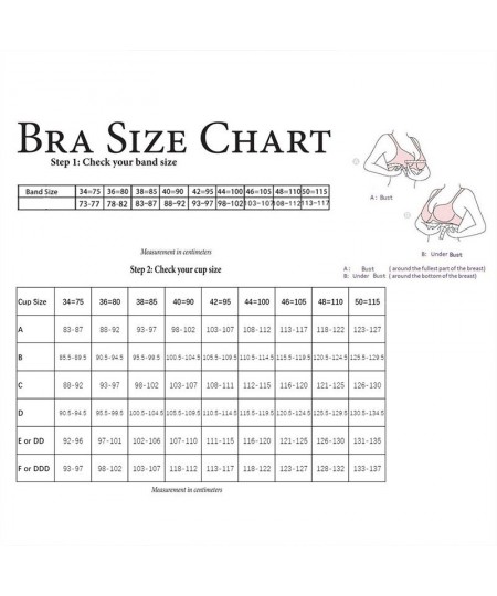 Plus Size Strapless Bra Push Up Women Underwear Seamless Sexy Lingerie Invisible Non Slip Brassiere $22.01 - Underwear