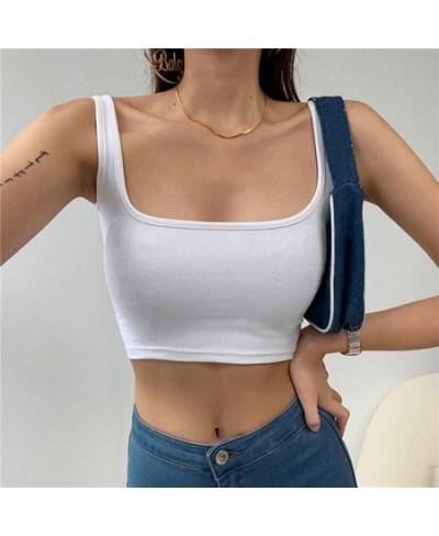 Women Sports Vest Top Women Back Bra Quick Dry Padded Shockproof Gym Fitness Running Sport Brassiere Push Up Sports Bra Crop ...